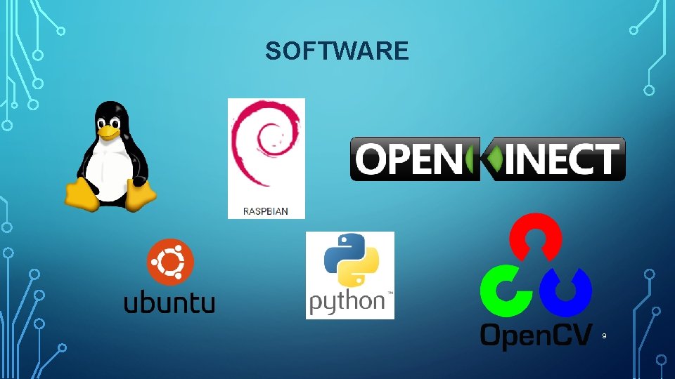 SOFTWARE 9 SOFTWARE 9