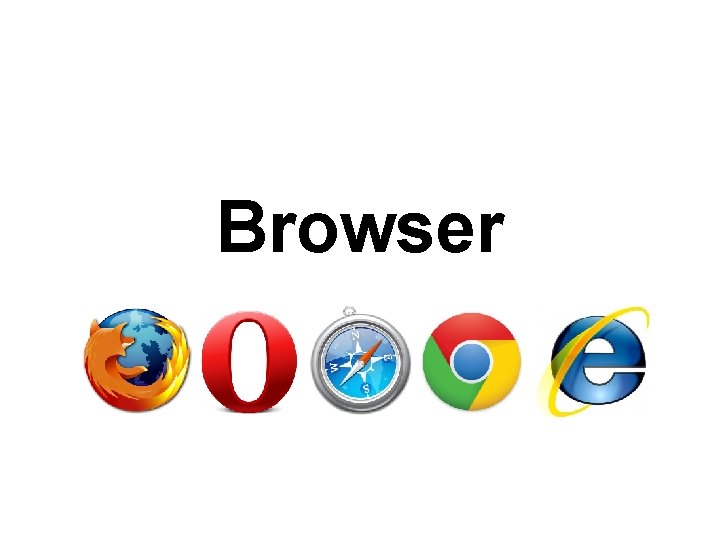 Browser 