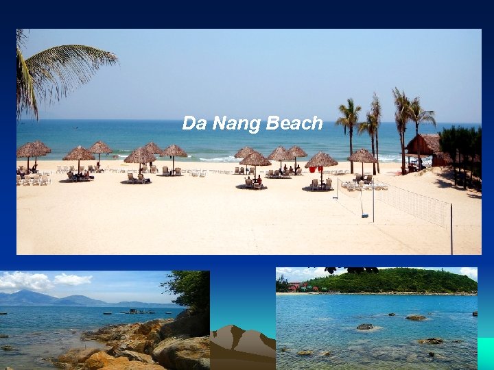 Tien Sa Beach – Da Nang Beach Tien Sa Beach – Da Nang Beach
