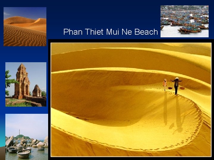 Phan Thiet Mui Ne Beach Vu Lu hanh-TCDL Phan Thiet Mui Ne Beach Vu Lu hanh-TCDL