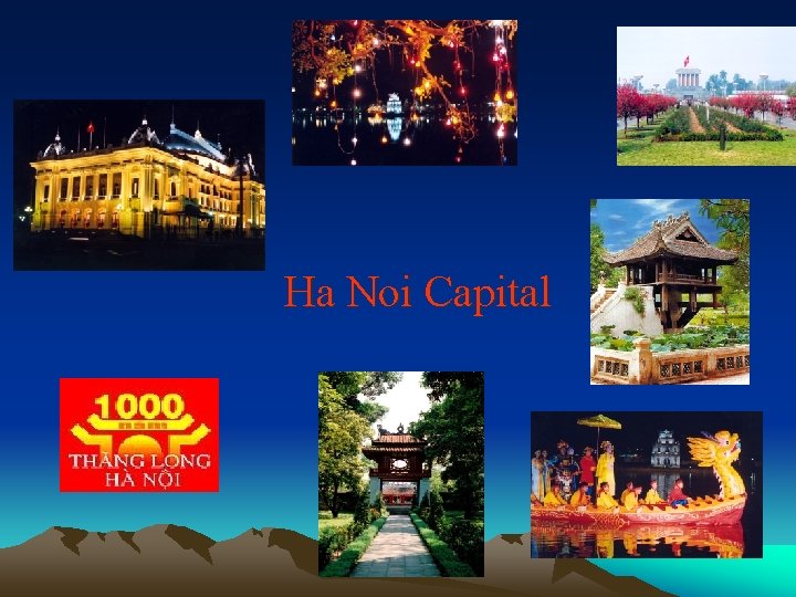 Ha Noi Capital Vu Lu hanh-TCDL Ha Noi Capital Vu Lu hanh-TCDL