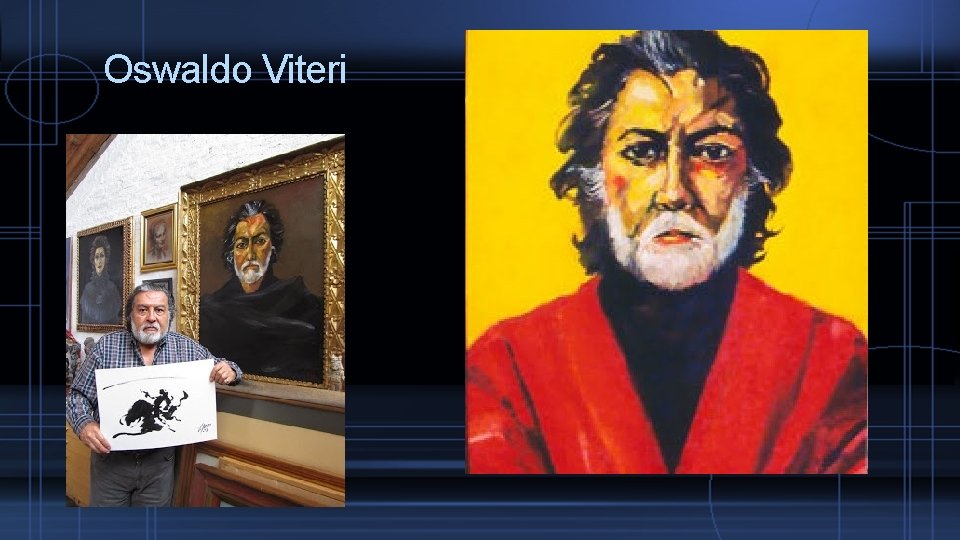 Oswaldo Viteri 