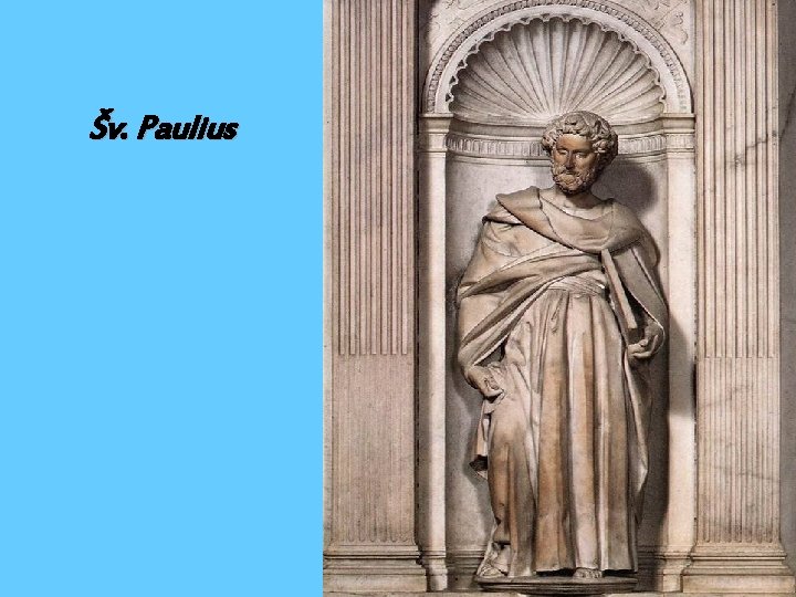 Šv. Paulius 