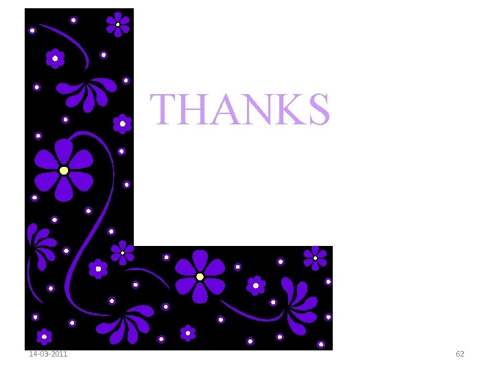 THANKS 14 -03 -2011 62 