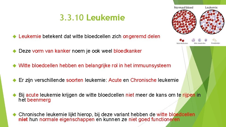 3 3 4 Verstandelijke beperkingen Les 3 ziektebeelden