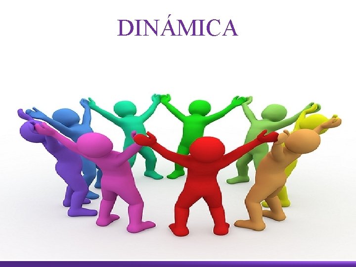 DINÁMICA 