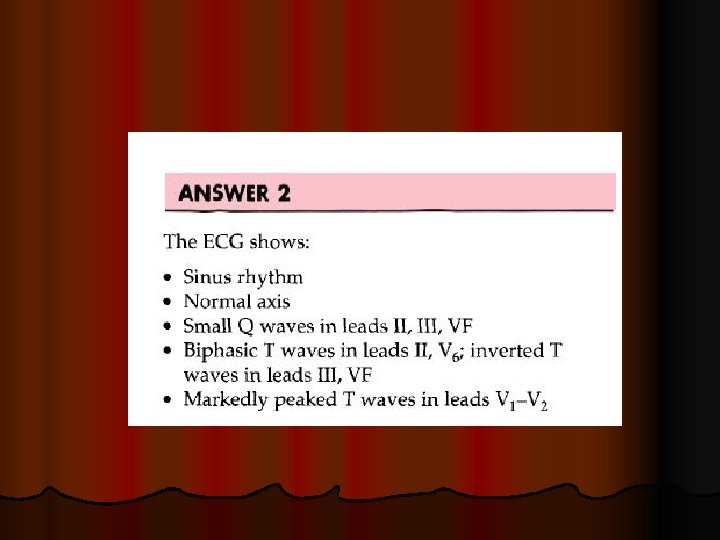 F Propagation Of Cardiac Impulse The Normal Conduction