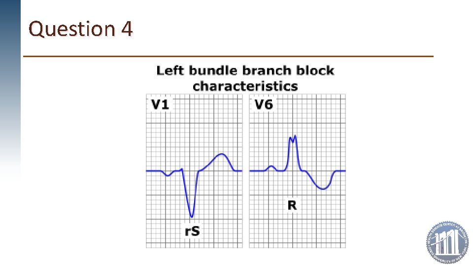 Question 4 
