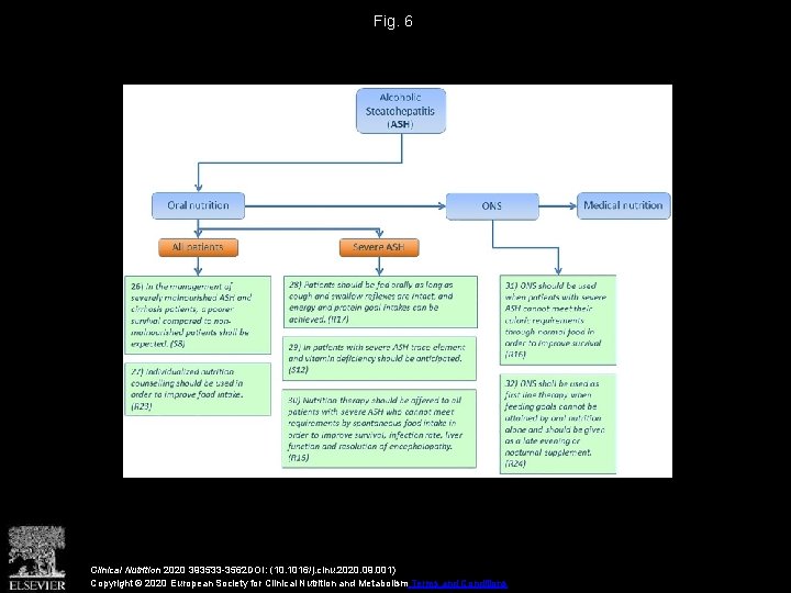 Fig. 6 Clinical Nutrition 2020 393533 -3562 DOI: (10. 1016/j. clnu. 2020. 09. 001)