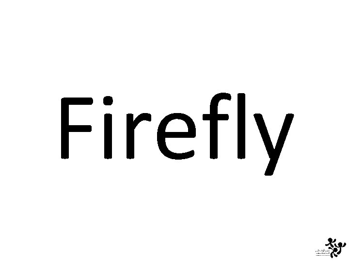 Firefly 