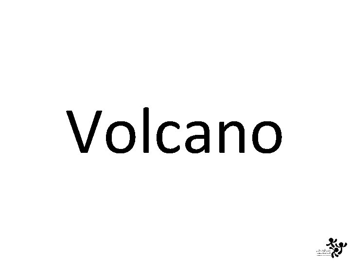 Volcano 