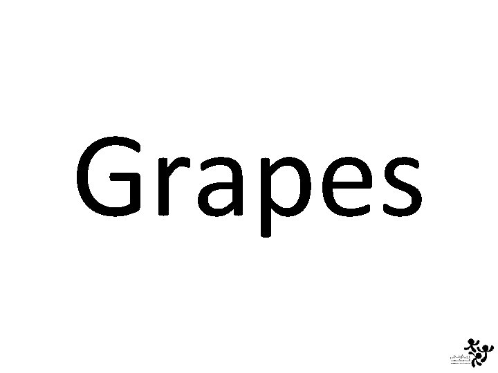 Grapes 