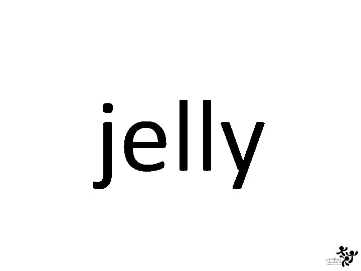 jelly 