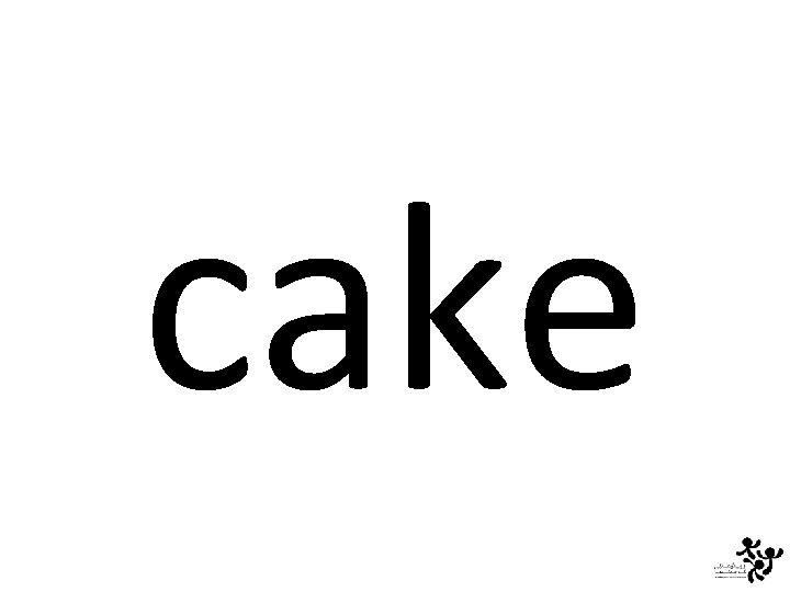 cake 