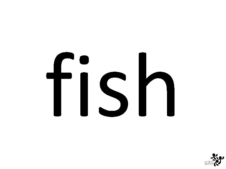 fish 