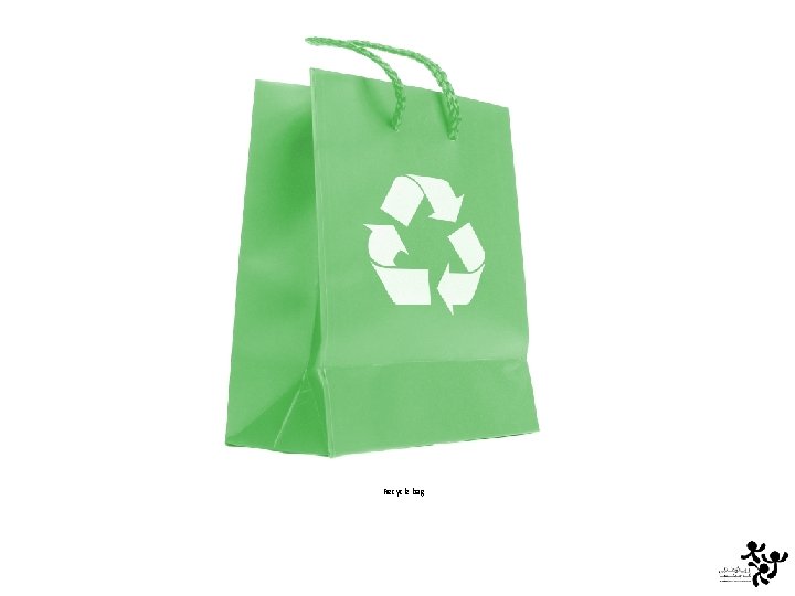 Recycle bag 