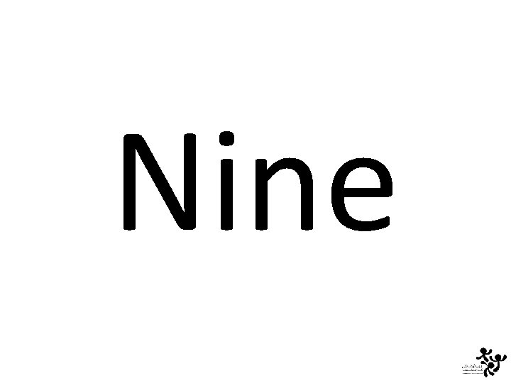 Nine 