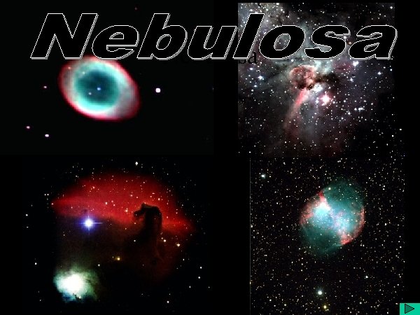 Nebulosa 