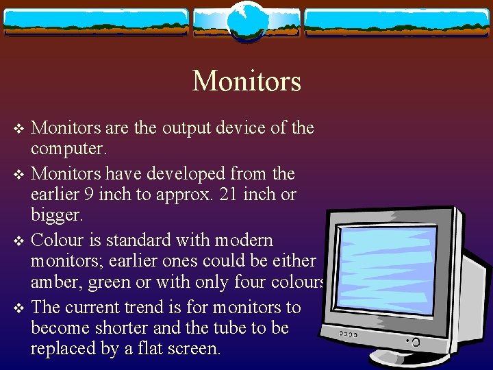 Computer Hardware What you never needed to know