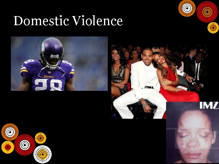 Domestic Violence 