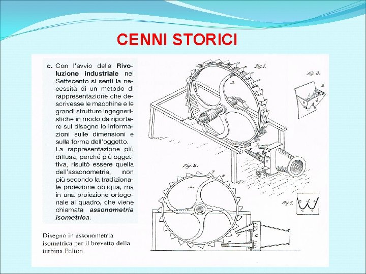 CENNI STORICI 