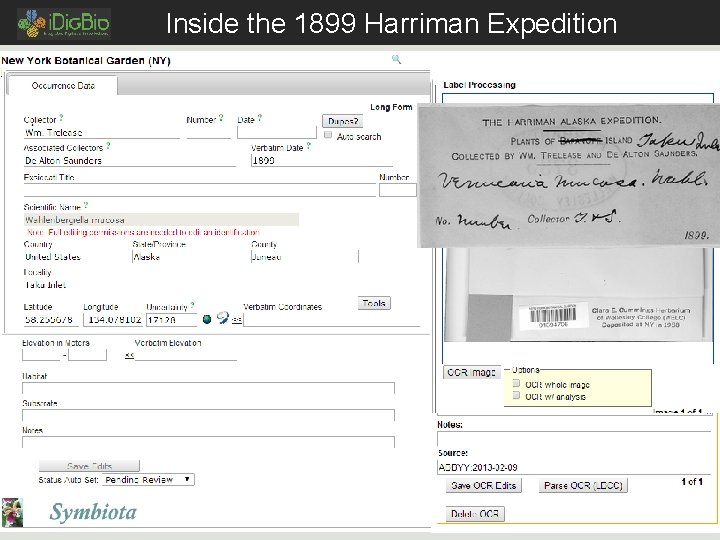 Inside the 1899 Harriman Expedition 7 