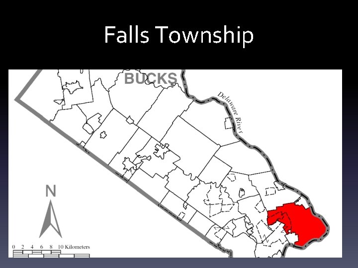 Falls Township 