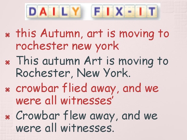  this Autumn, art is moving to rochester new york This autumn Art is