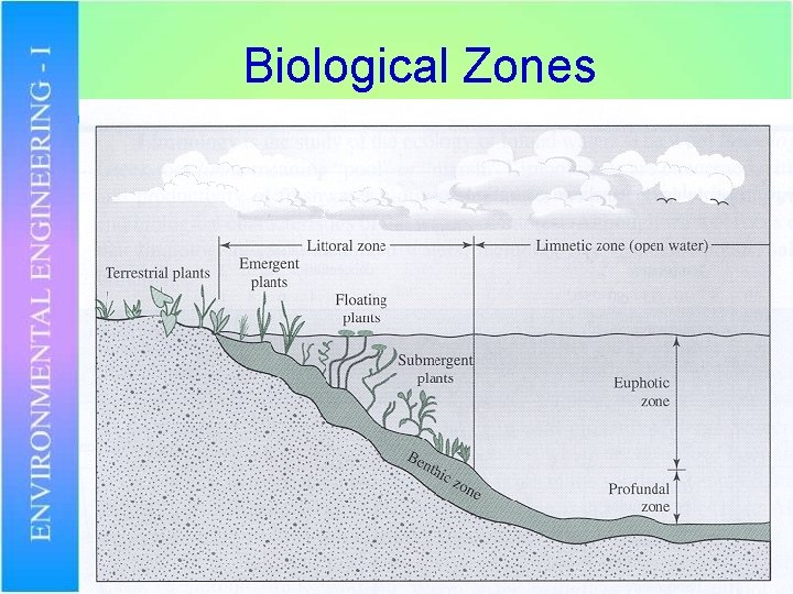 Biological Zones 
