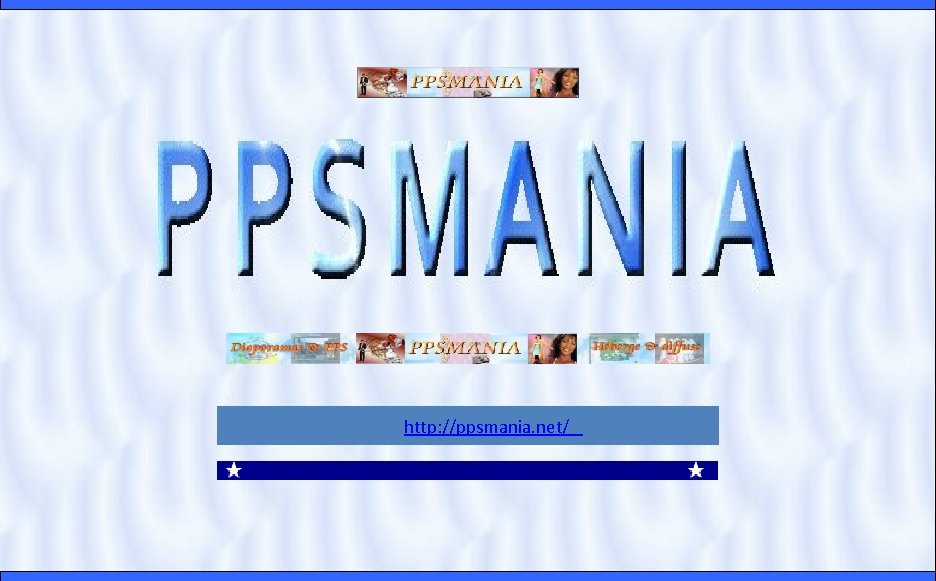 http: //ppsmania. net/ 