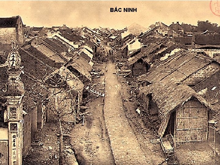 BẮC NINH 