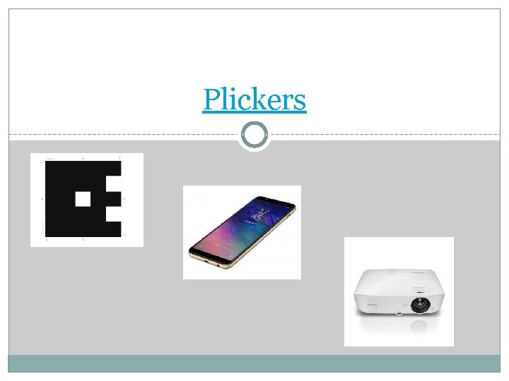 Plickers 