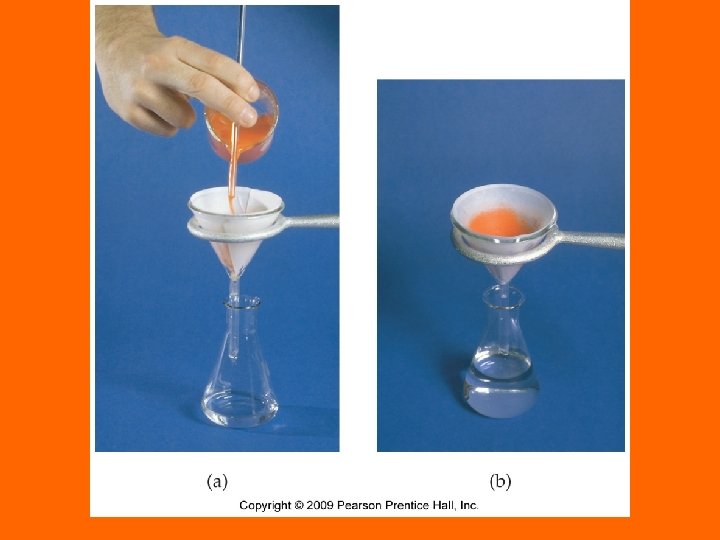 Separation of Mixtures 