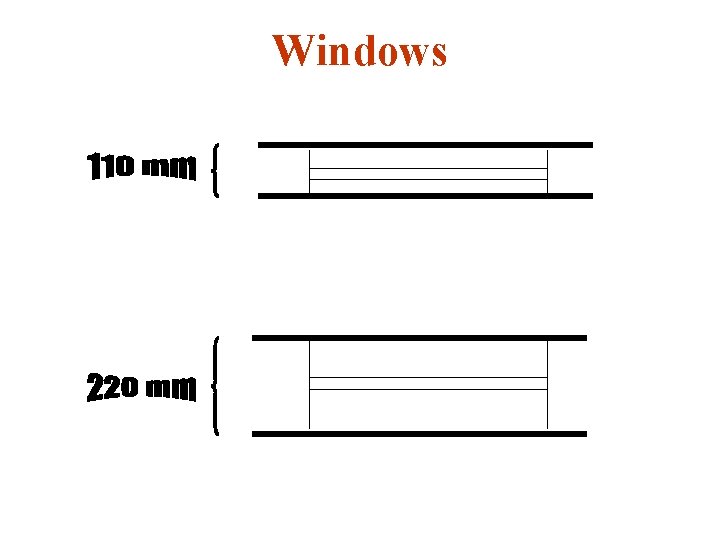 Windows 