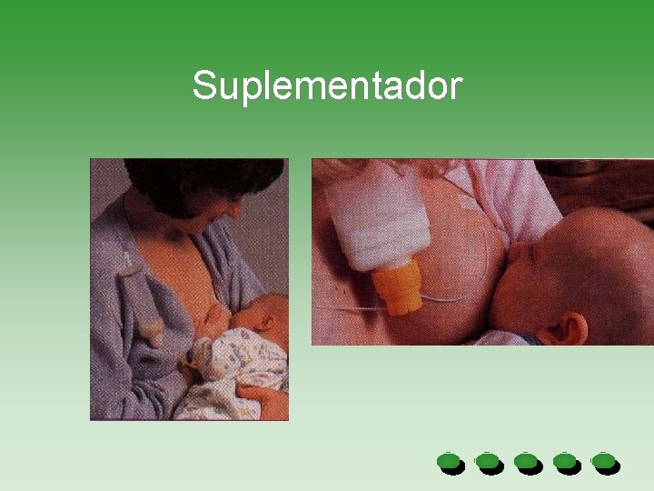 Suplementador 