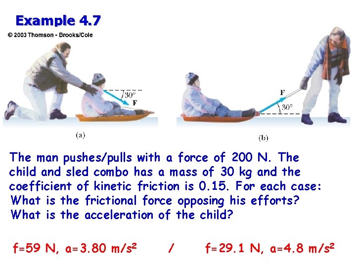 Chapter 4 Classical Mechanics does not apply for