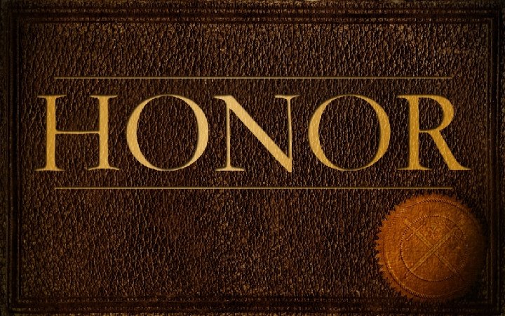 Honor 