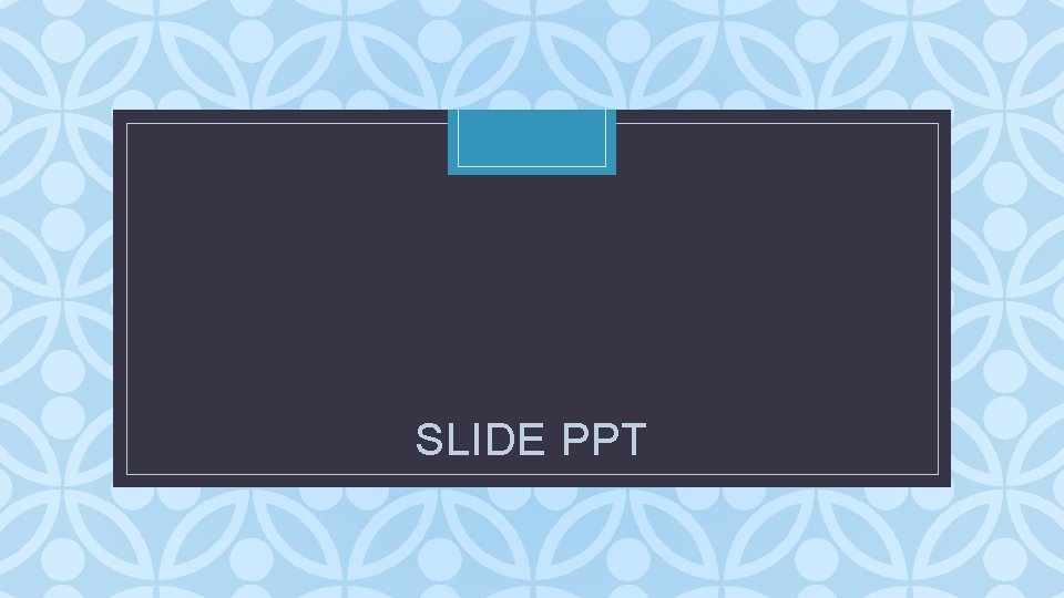 C SLIDE PPT 
