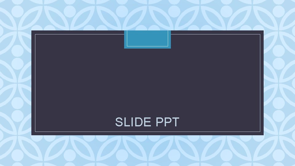 C SLIDE PPT 