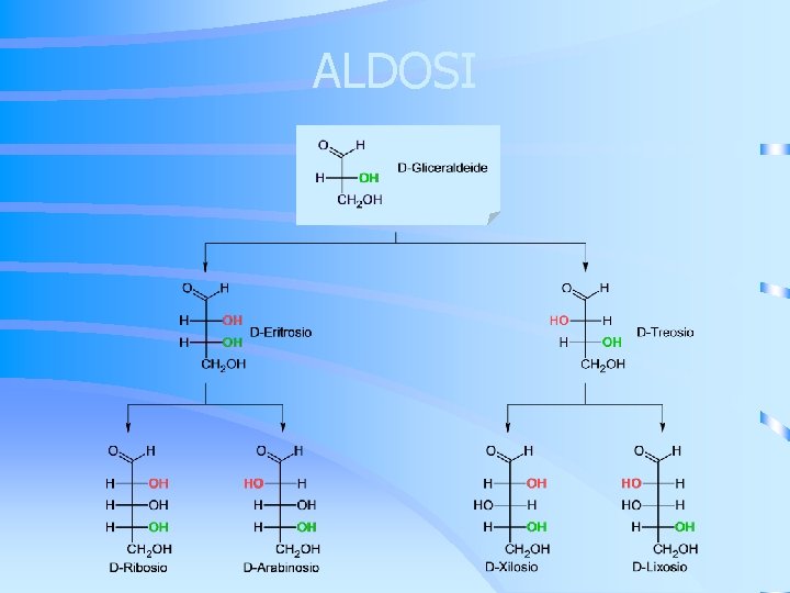 ALDOSI ALDOSI