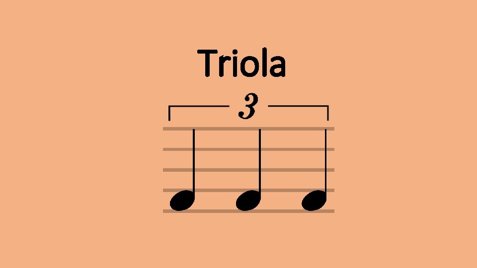 Triola 