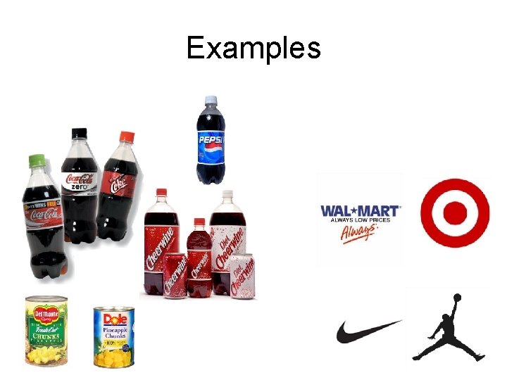 Examples 