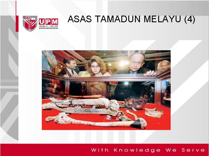 ASAS TAMADUN MELAYU (4) 