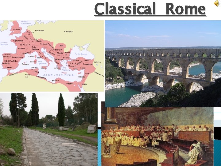 Classical Rome 