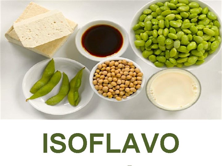 ISOFLAVO 