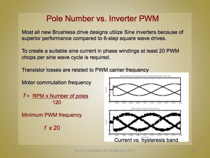 TITLE Mod 3 Copyright: JR Hendershot 2012 294 