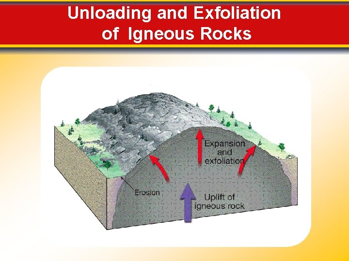 Chapter 5 Weathering Soil and Mass Movements Essential
