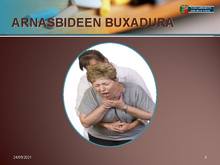 ARNASBIDEEN BUXADURA 24/05/2021 8 