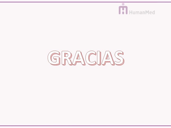 GRACIAS 