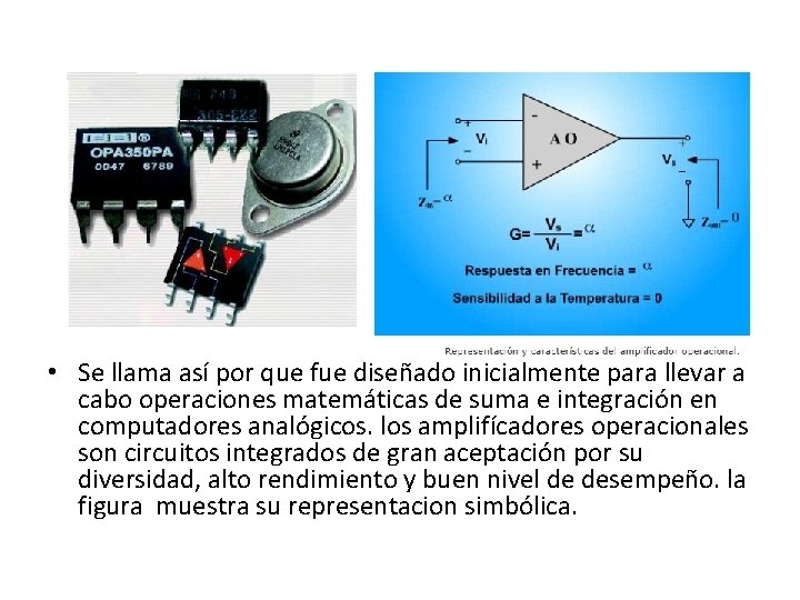  • Se llama así por que fue diseñado inicialmente para llevar a cabo